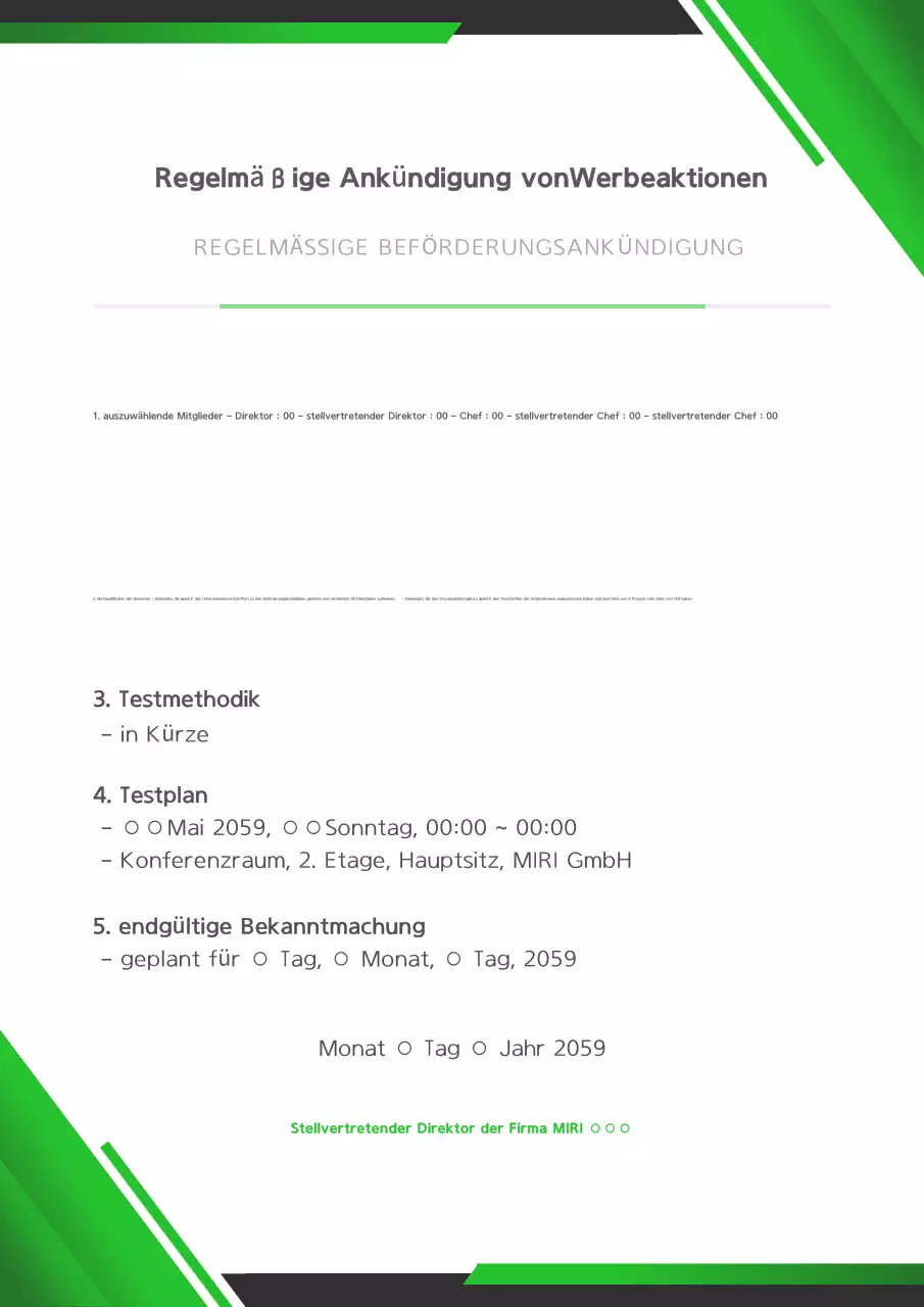 Zusammenfassung Ein Leitfaden für sauberes HR-Management