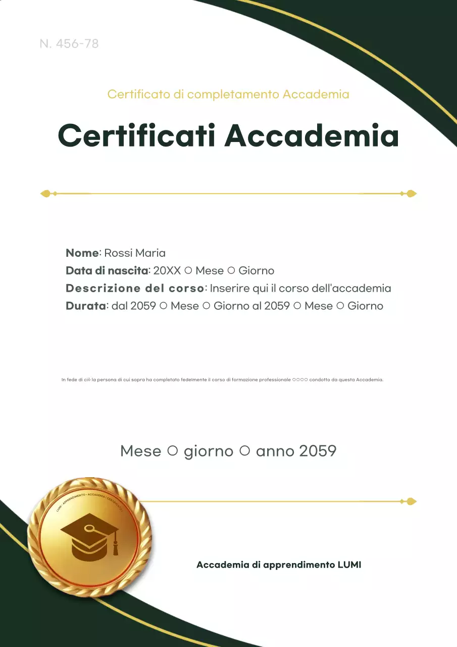 Elenco di assunzione di apprendisti di Green Tidy