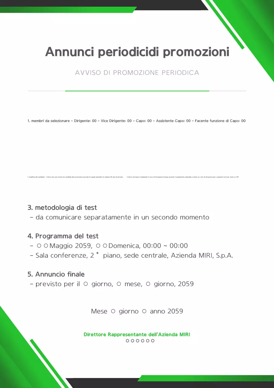 Abstract Una guida alla gestione pulita delle risorse umane