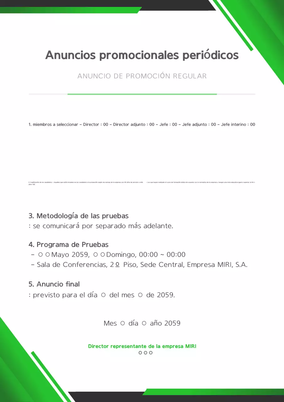 Resumen Guía para una gestión limpia de los RRHH