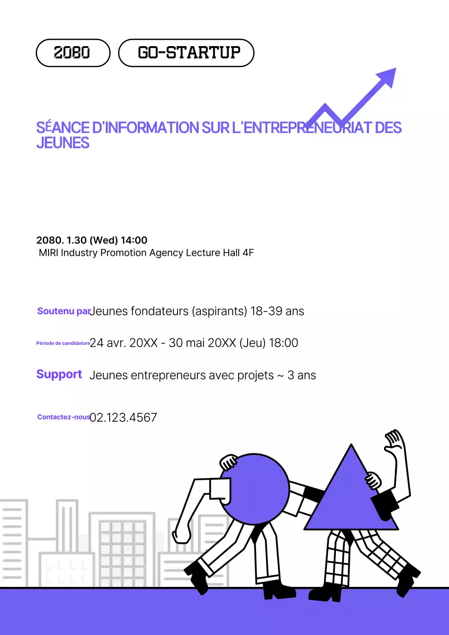 Mauve : la startup moderne expliquée