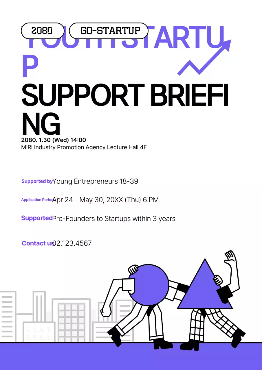 Yeon Bora Mô tả khởi nghiệp hiện đại