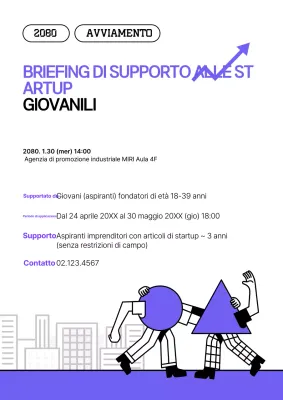 Avviamento moderno di Mauve spiegato