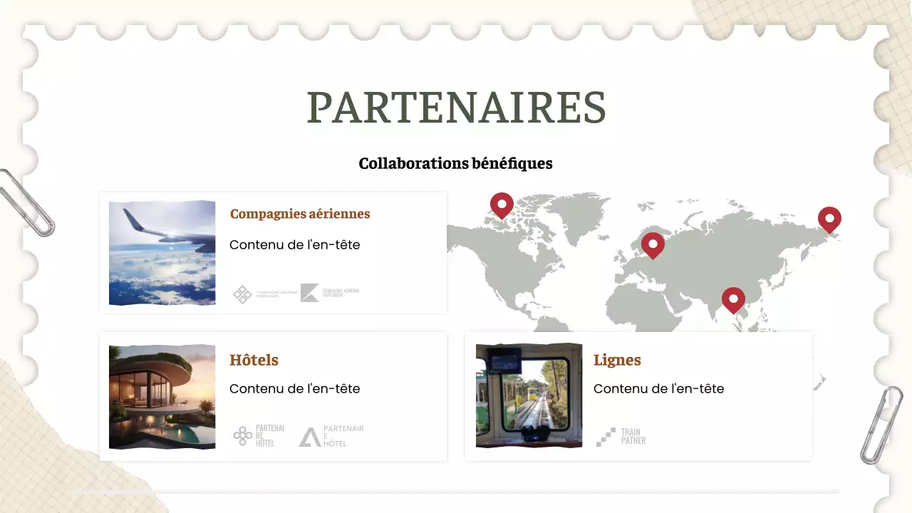 promotion des voyages rustiques verts