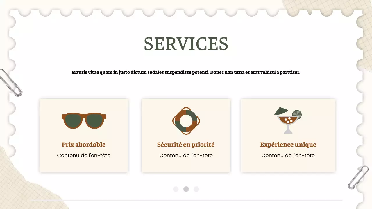 promotion des voyages rustiques verts