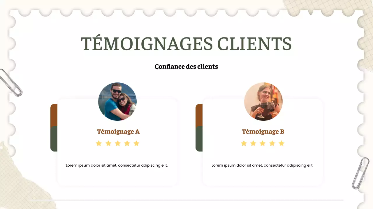 promotion des voyages rustiques verts