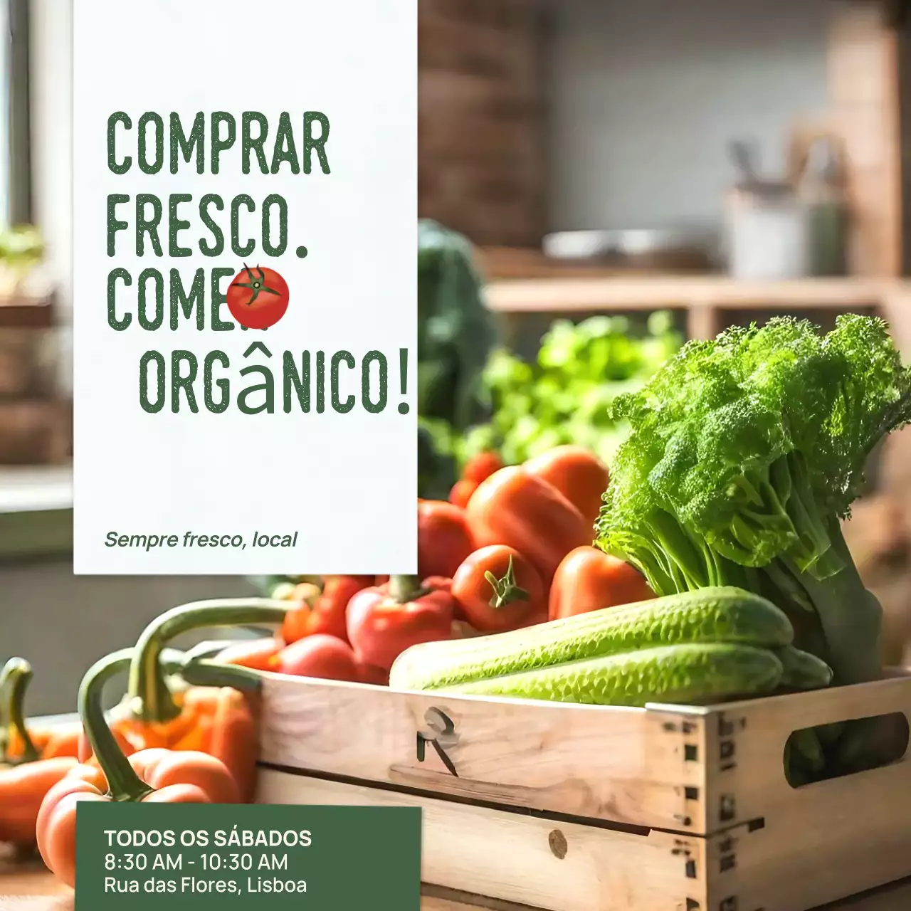 laranja moderna promoção biológica