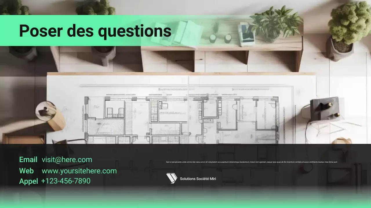 green black simple kick off business