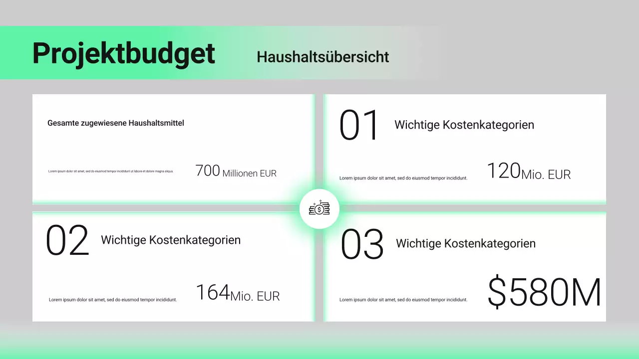 grün schwarz einfach loslegen Geschäft