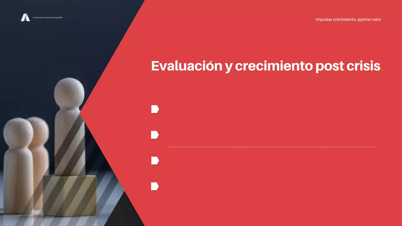anuncio del seminario web de red professional business