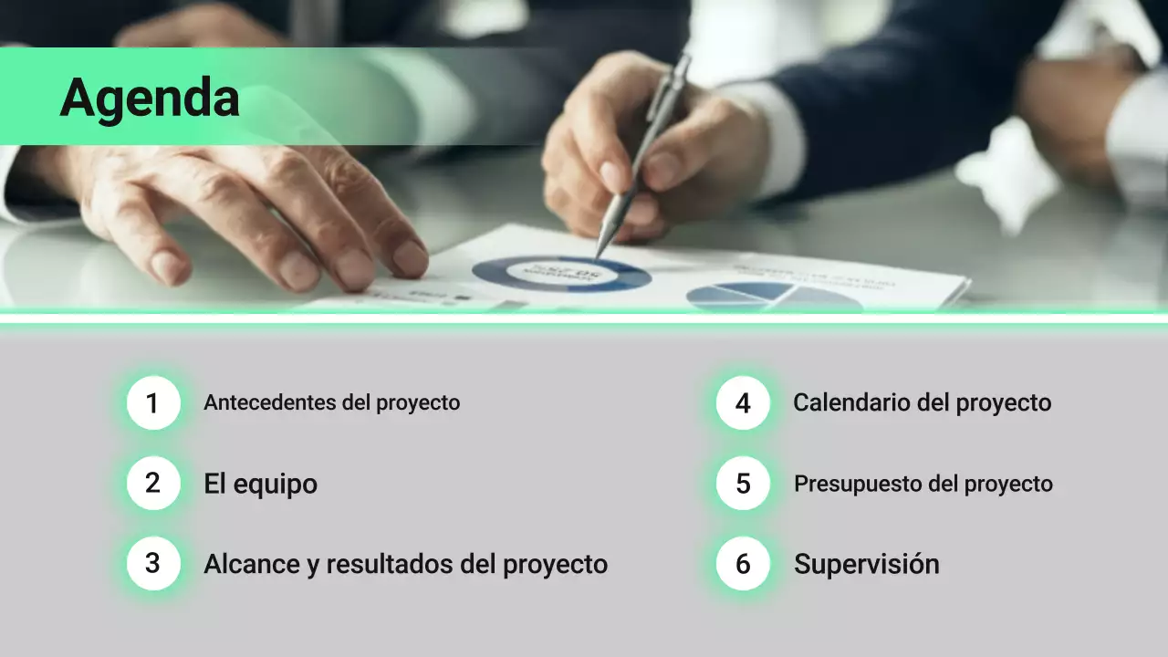 green black simple kick off business