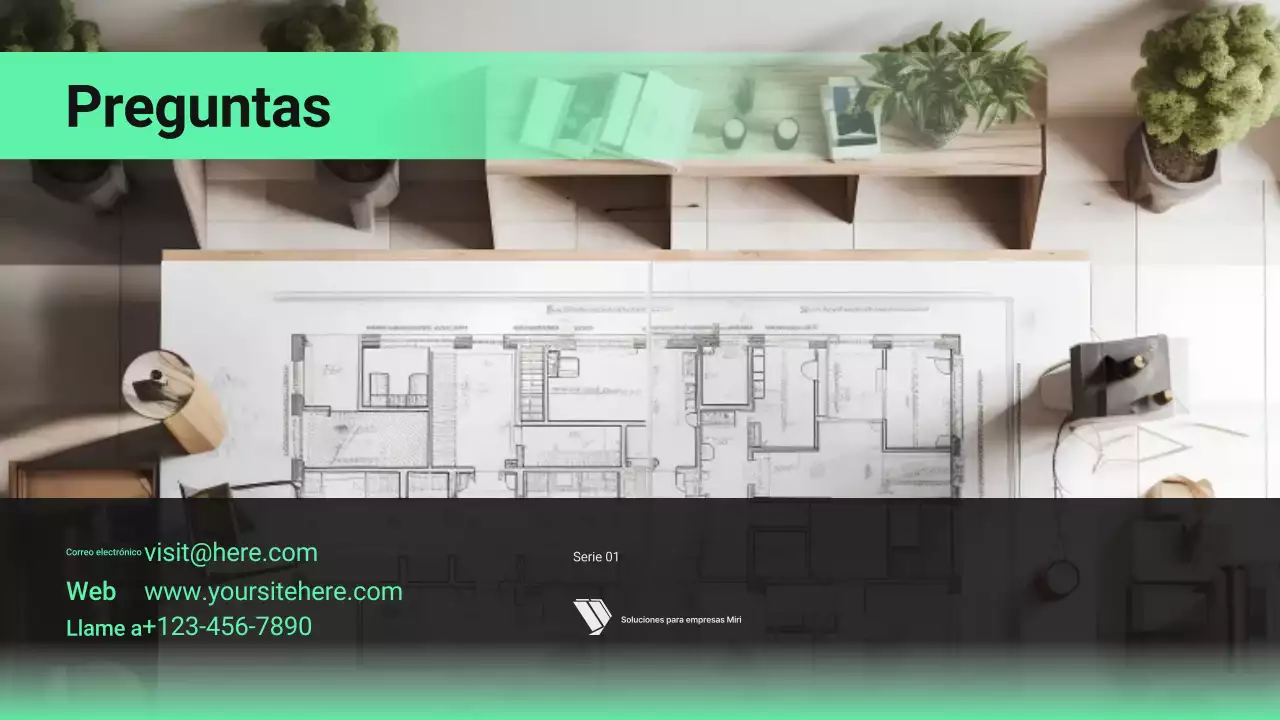 green black simple kick off business