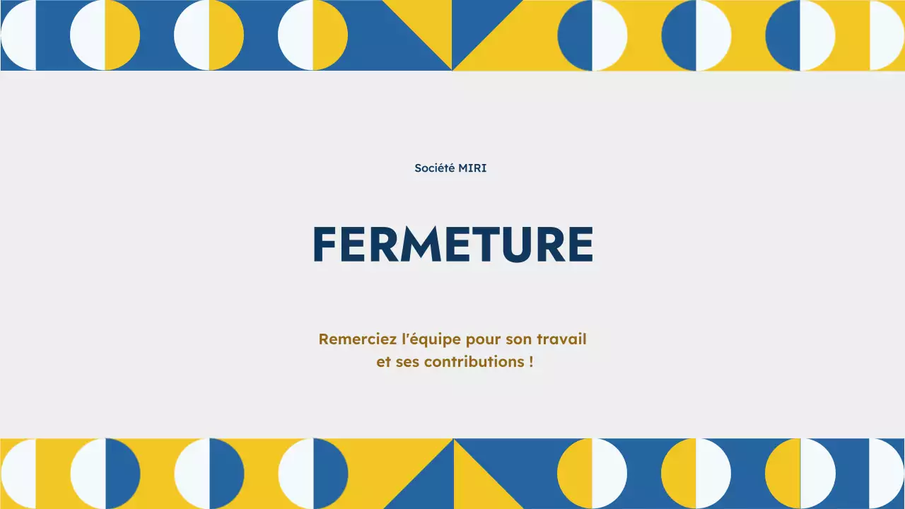 Présentation de l'hôtel de ville bleu