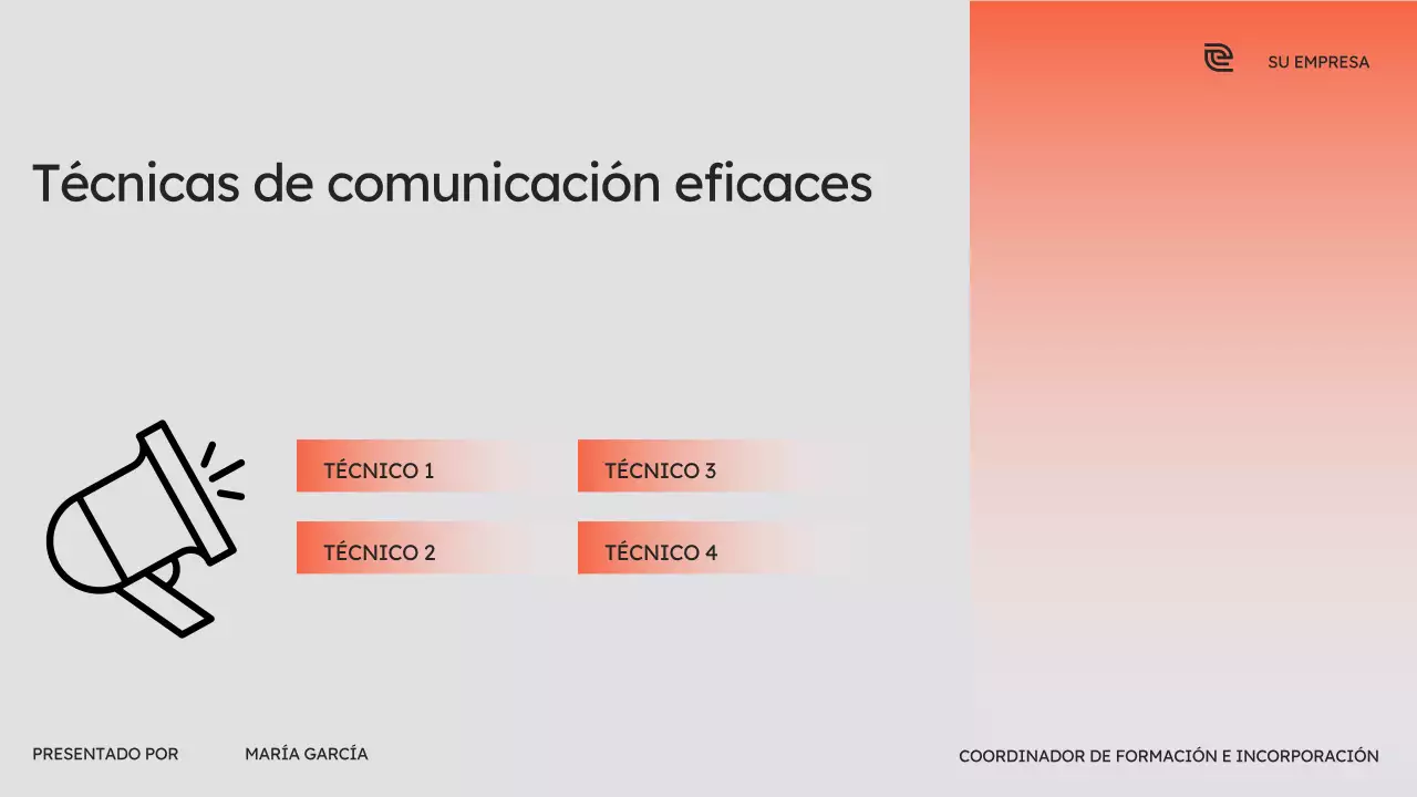 Curso de Venta Moderna en Orange