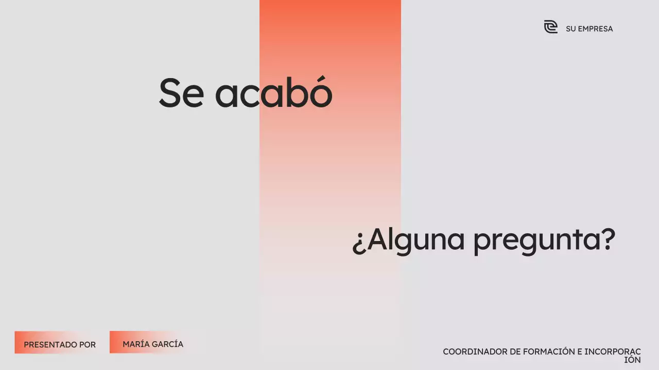 Curso de Venta Moderna en Orange