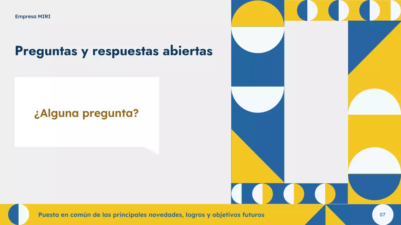 Presentación en el Ayuntamiento de Blue