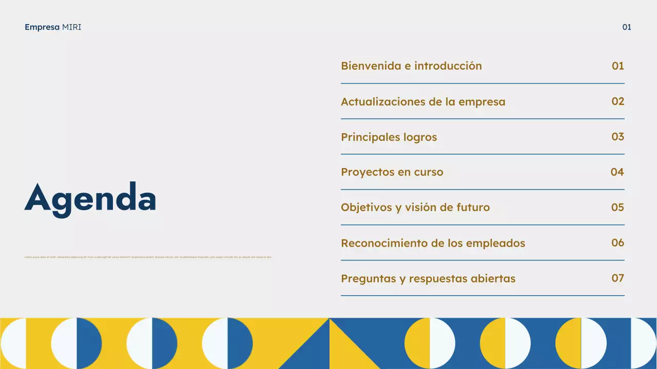 Presentación en el Ayuntamiento de Blue