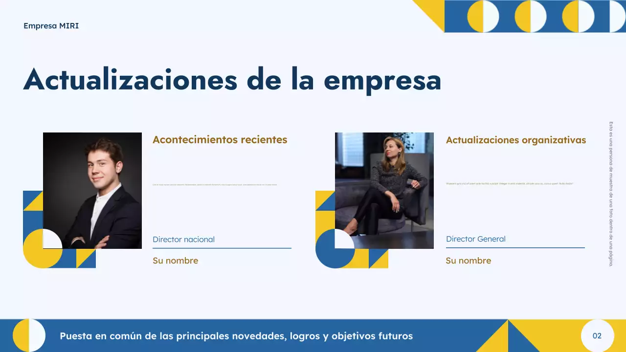 Presentación en el Ayuntamiento de Blue