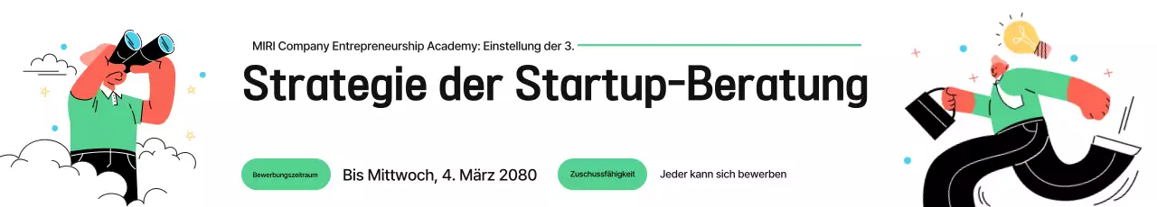 Mint Einfache Startup-Einstellung