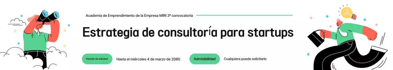 Mint Contratación de startups sencillas