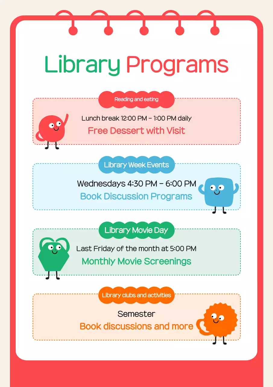 Hướng dẫn Thư viện Red Baby