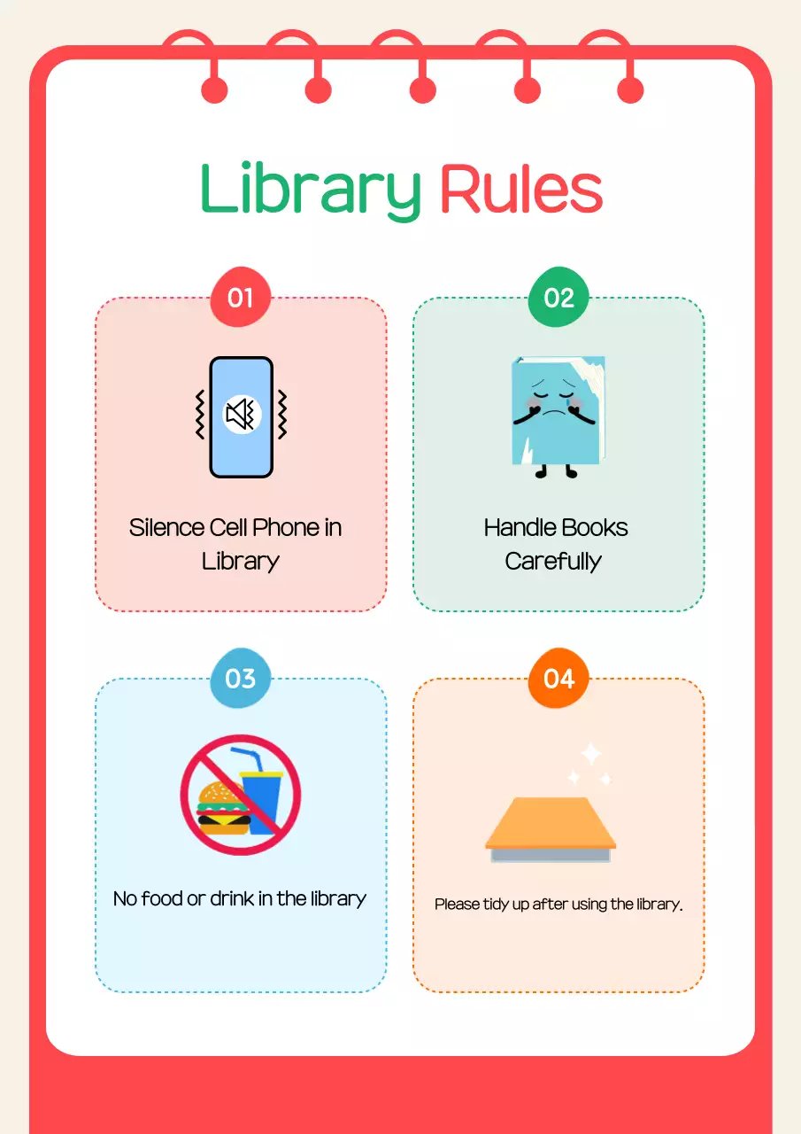 Hướng dẫn Thư viện Red Baby