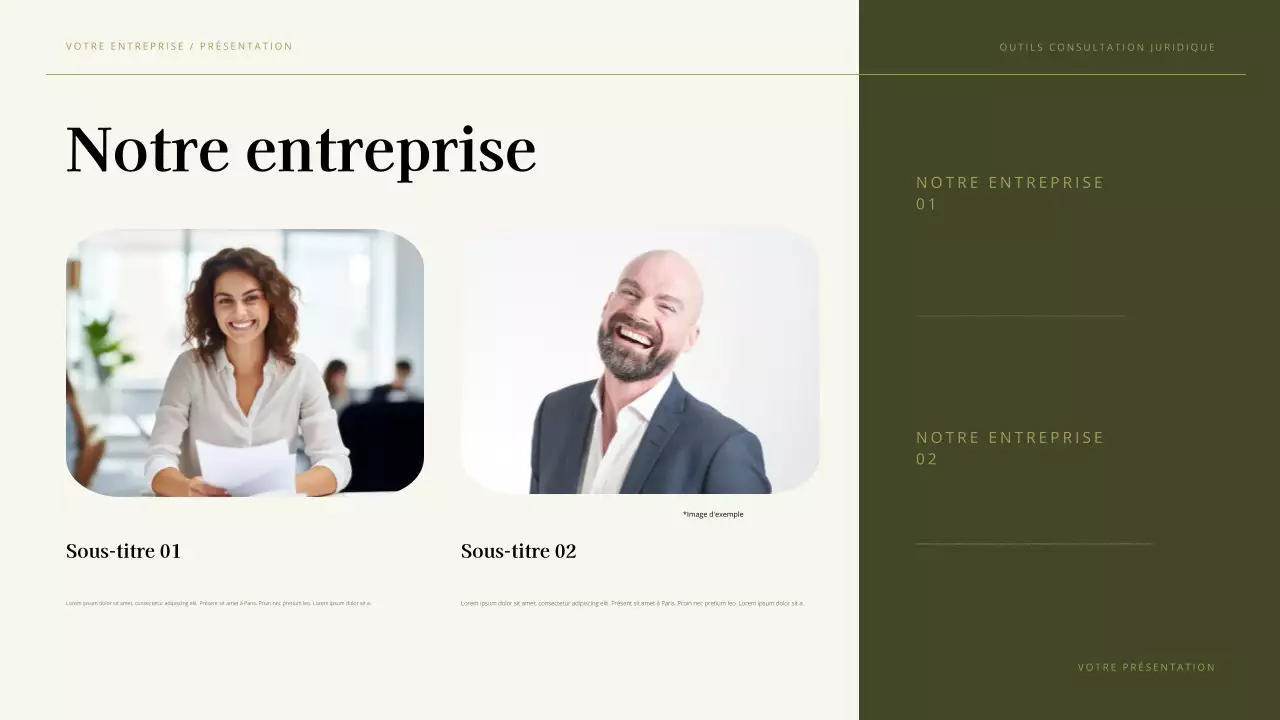 guide juridique des professionnels de l'écologie