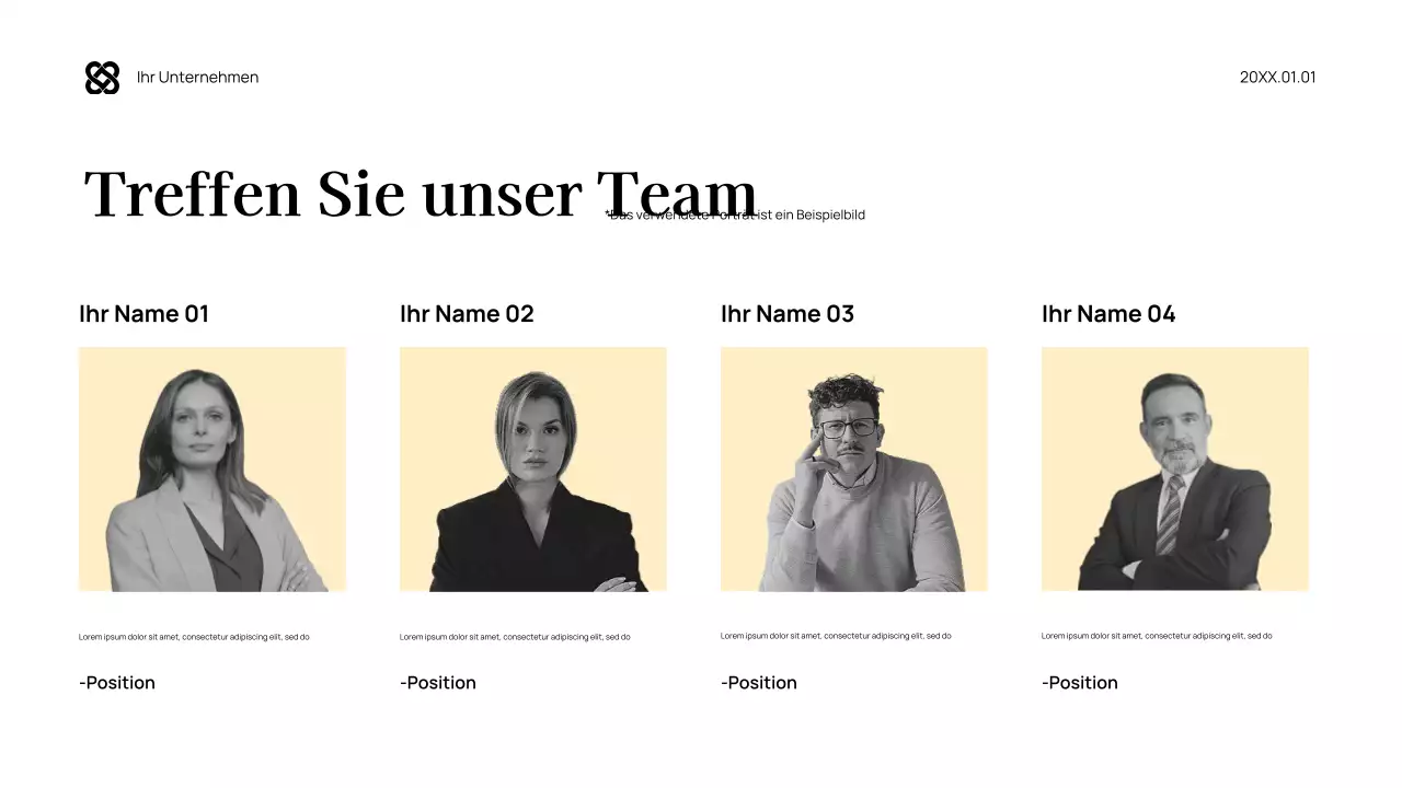 Maroon Modernes Rechtsdokument