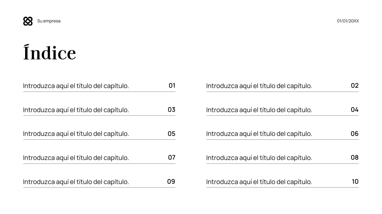 Documento jurídico moderno granate
