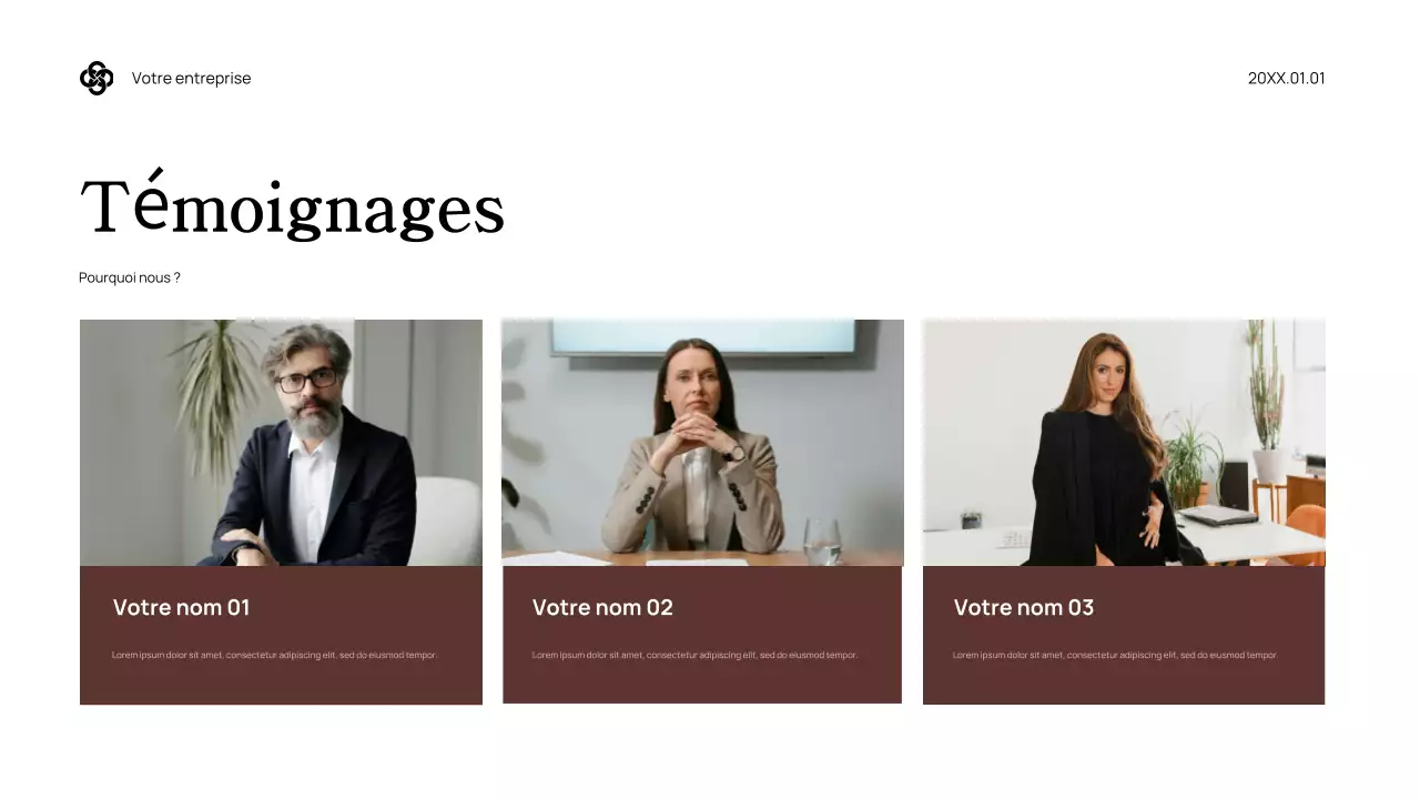 Guide juridique professionnel Marron