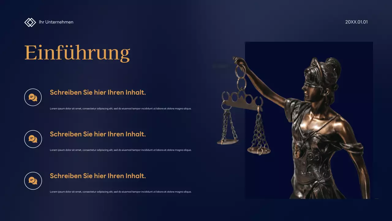 Navy Modern Beratungsführer