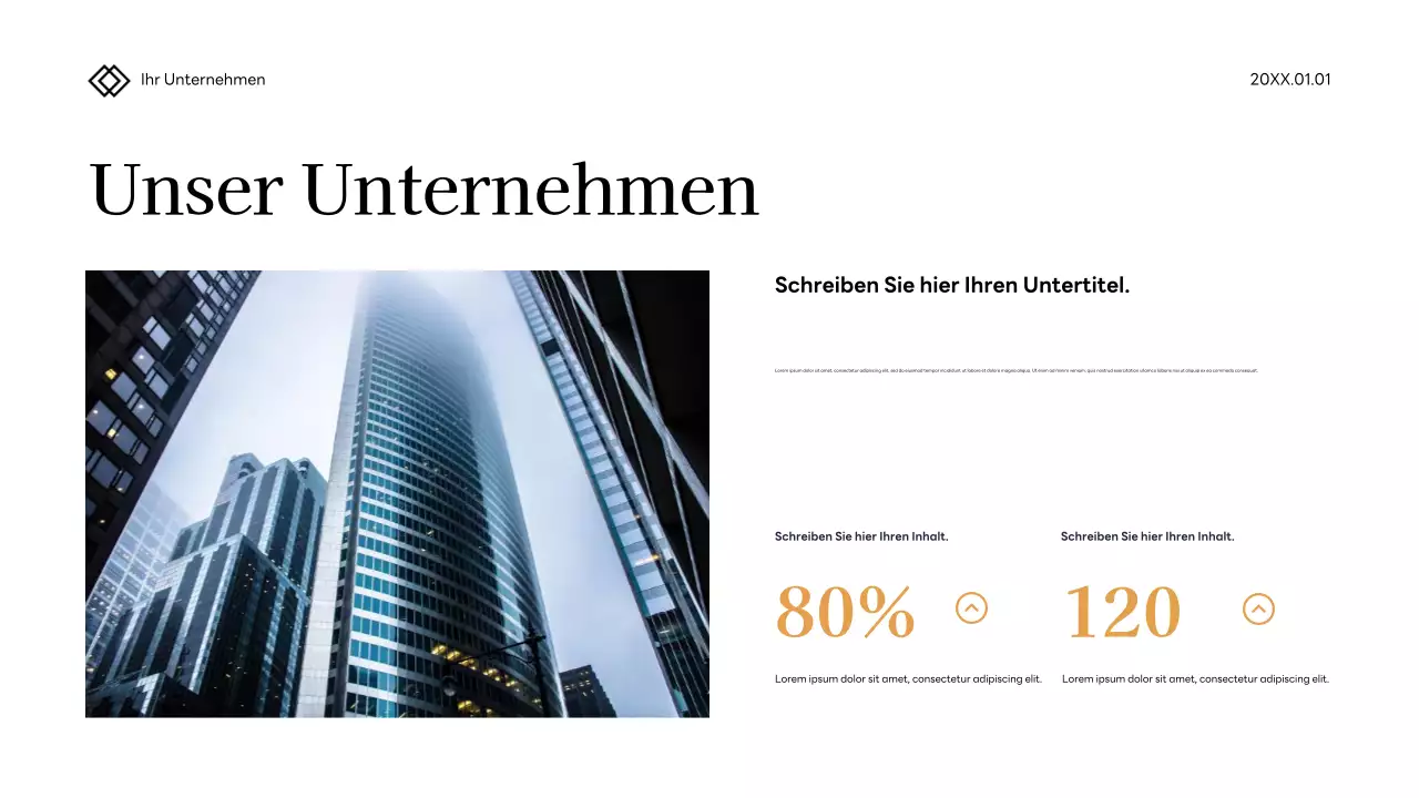 Navy Modern Beratungsführer