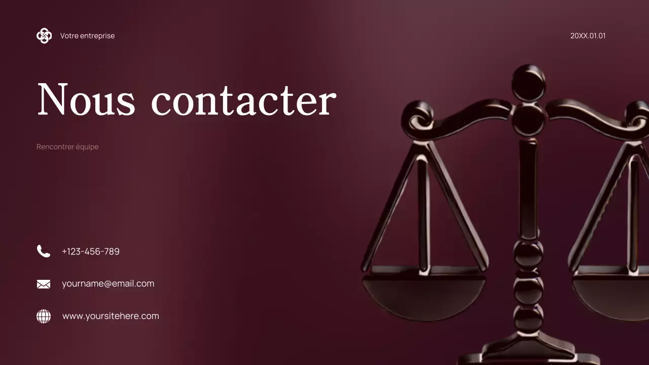 Guide juridique professionnel Marron