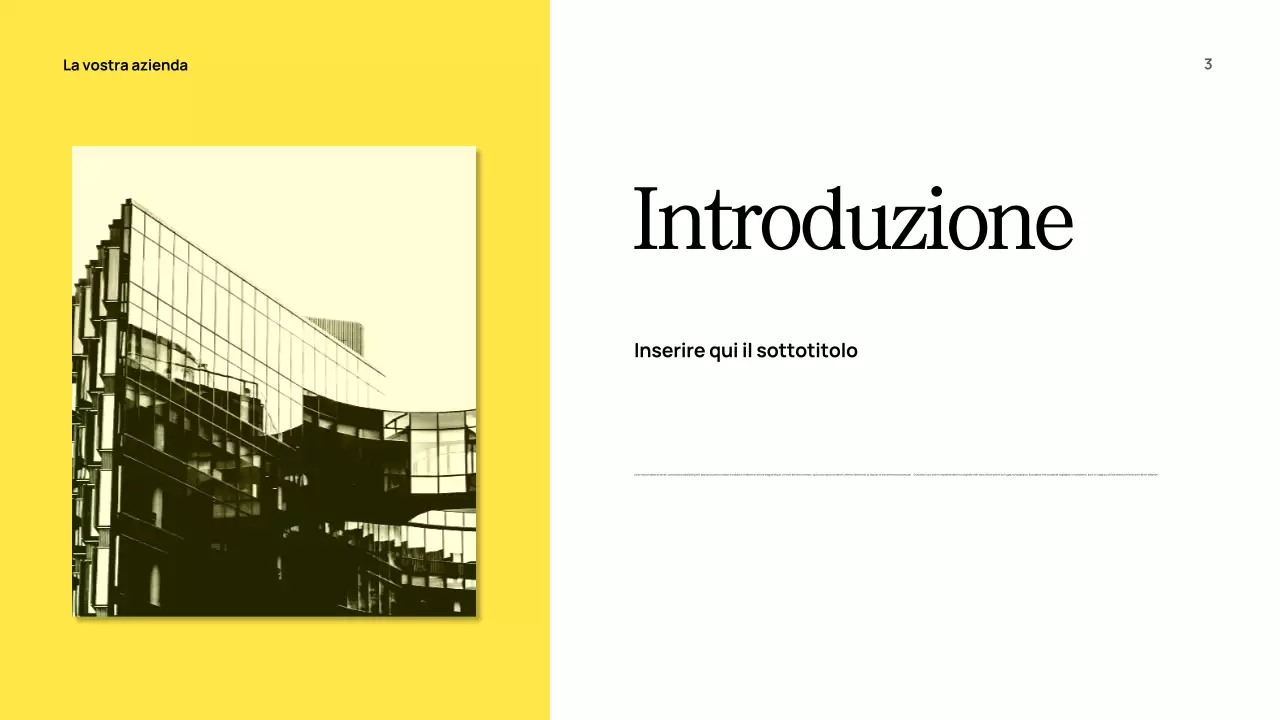 Guida alla consulenza moderna in giallo