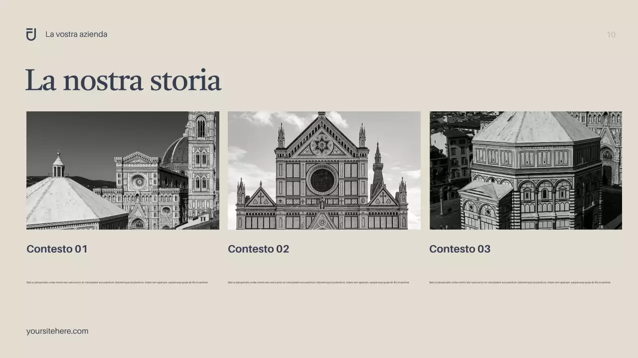 Marina Militare Moderna IT Business