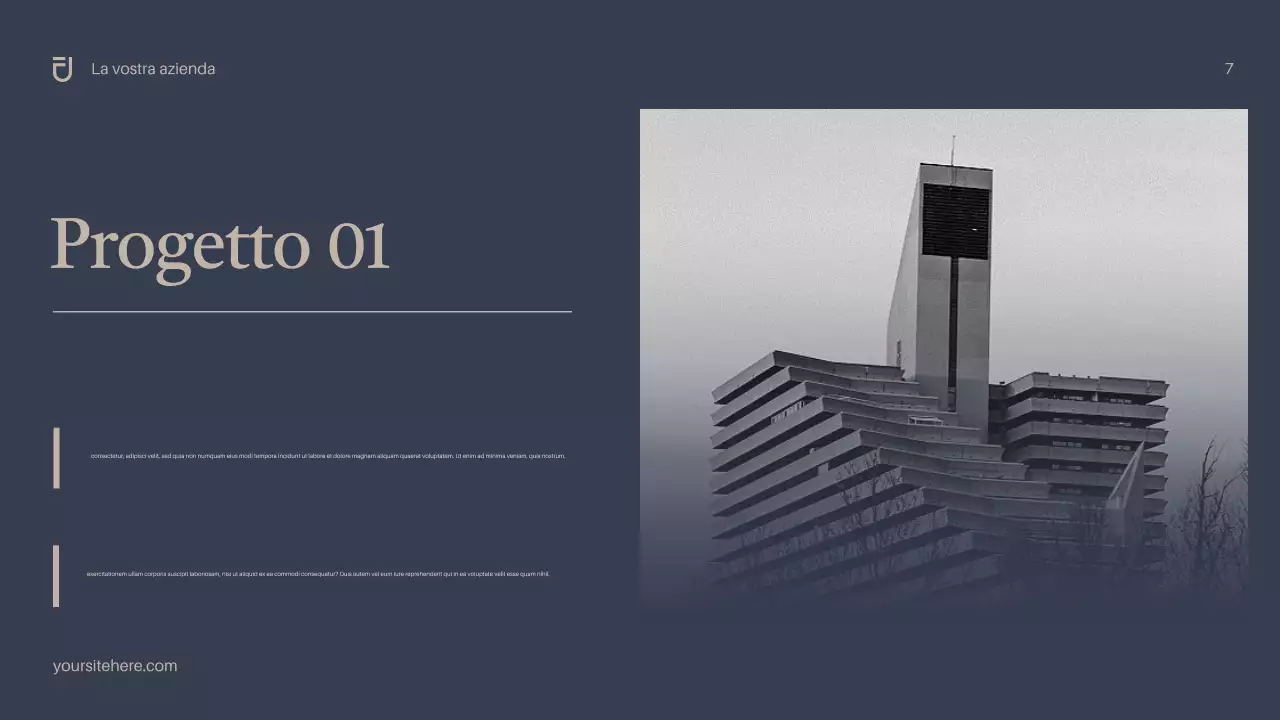 Marina Militare Moderna IT Business