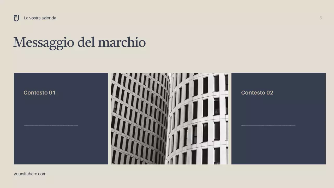 Marina Militare Moderna IT Business