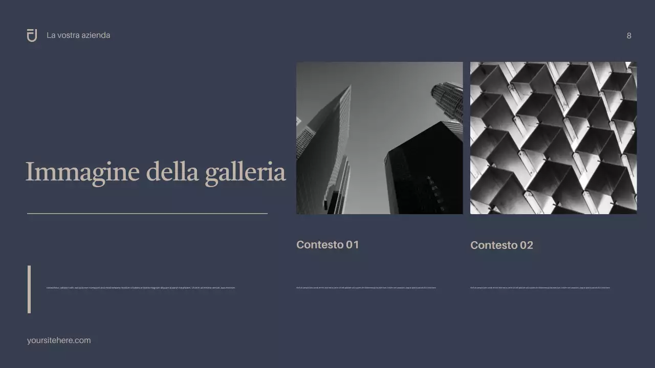 Marina Militare Moderna IT Business