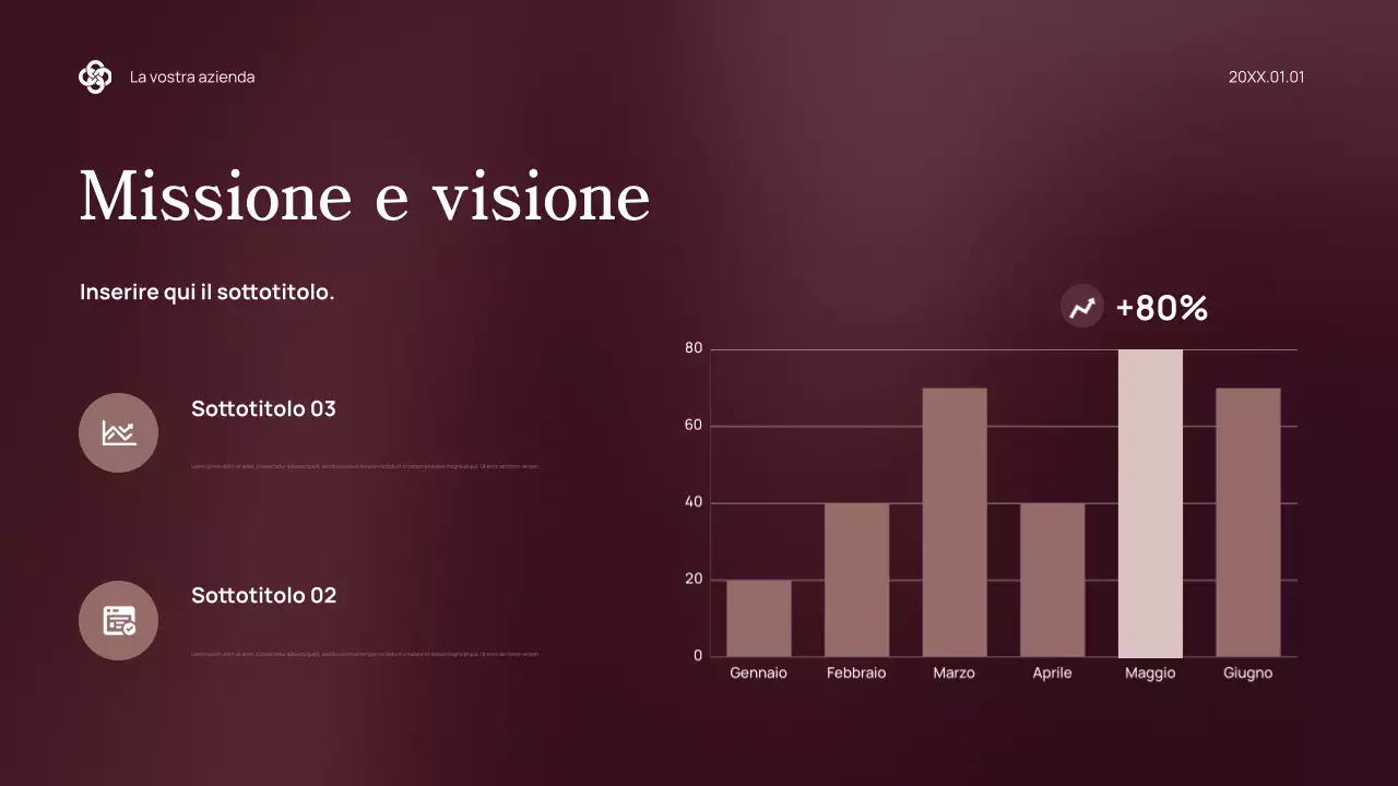 Guida legale professionale Maroon