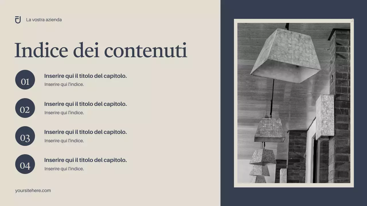 Marina Militare Moderna IT Business