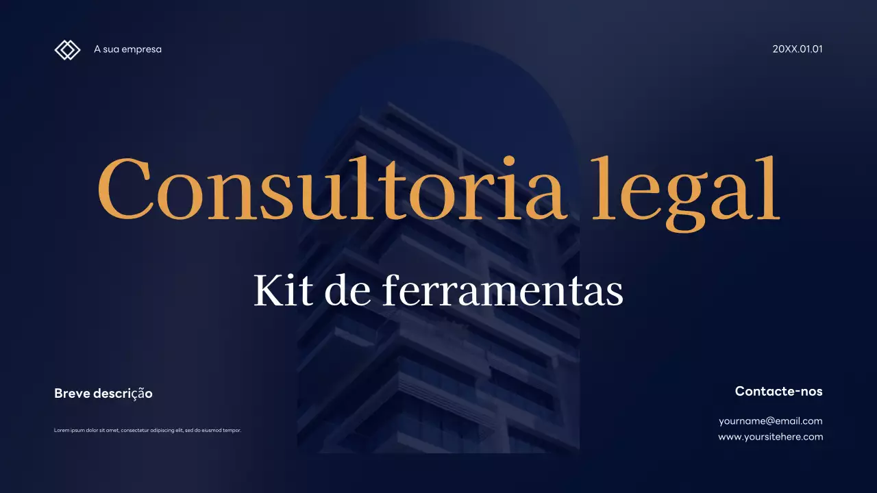 Guia de Consultoria Moderna da Marinha