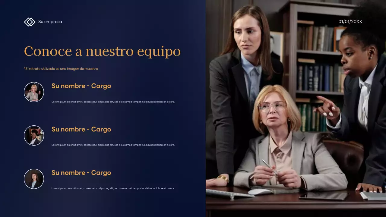 Guía de Consultoría Moderna de la Armada