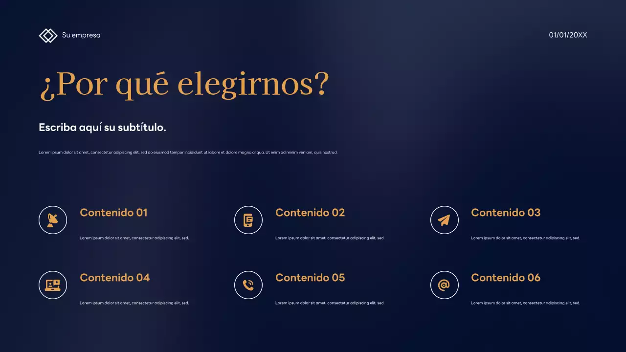 Guía de Consultoría Moderna de la Armada