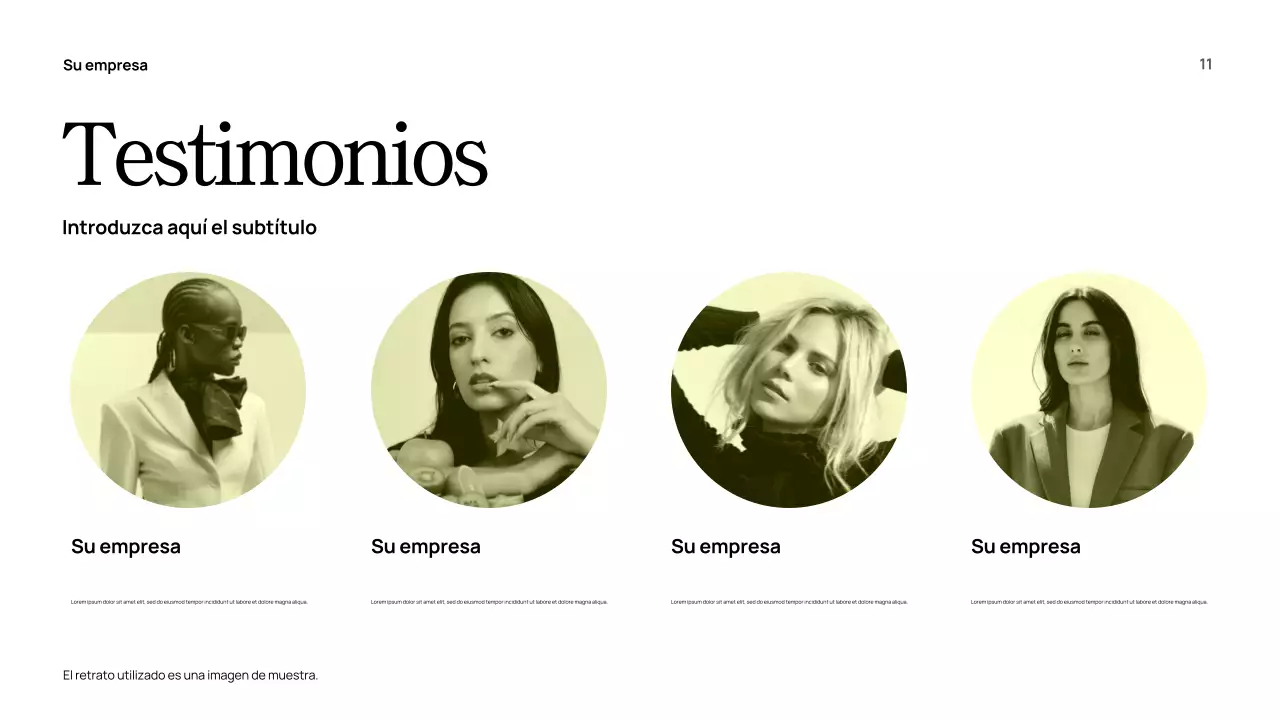 Guía Amarilla de Consultoría Moderna