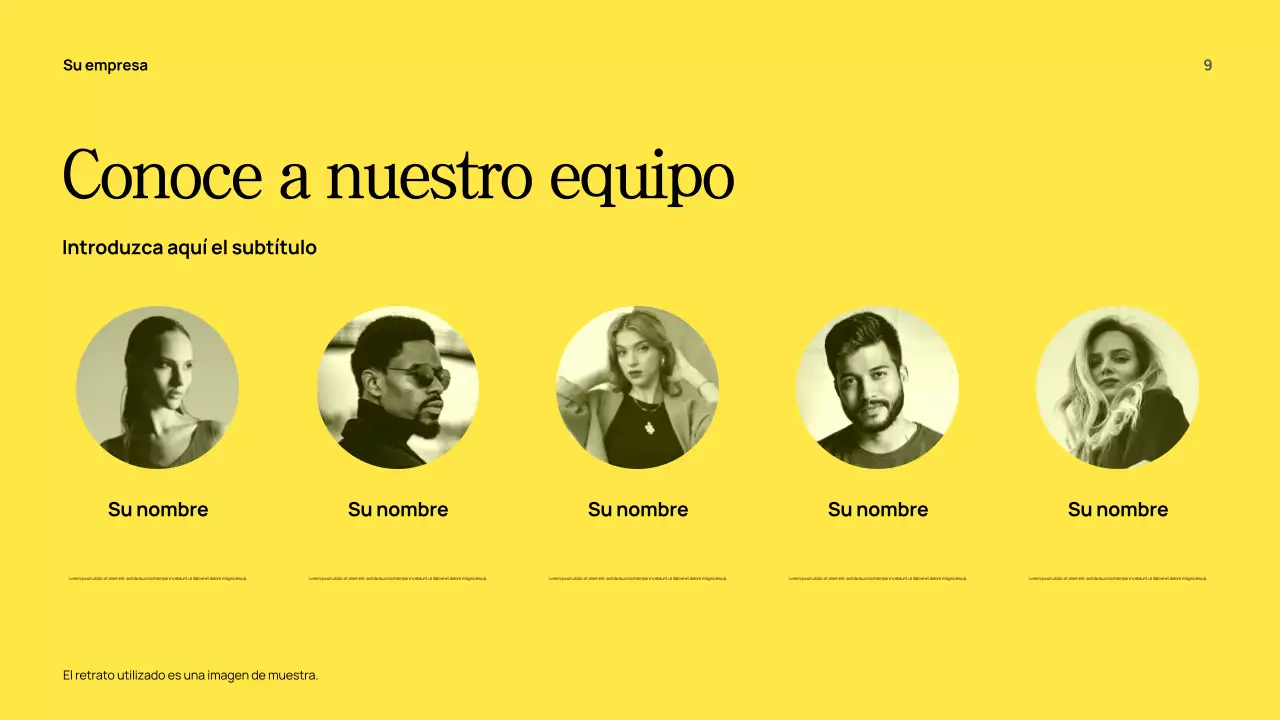 Guía Amarilla de Consultoría Moderna