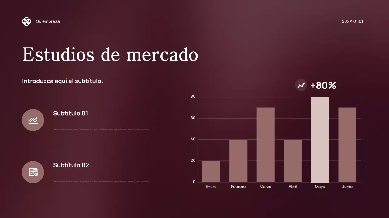 Guía Jurídica Profesional Maroon