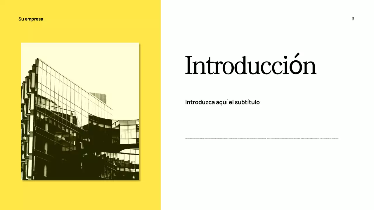 Guía Amarilla de Consultoría Moderna