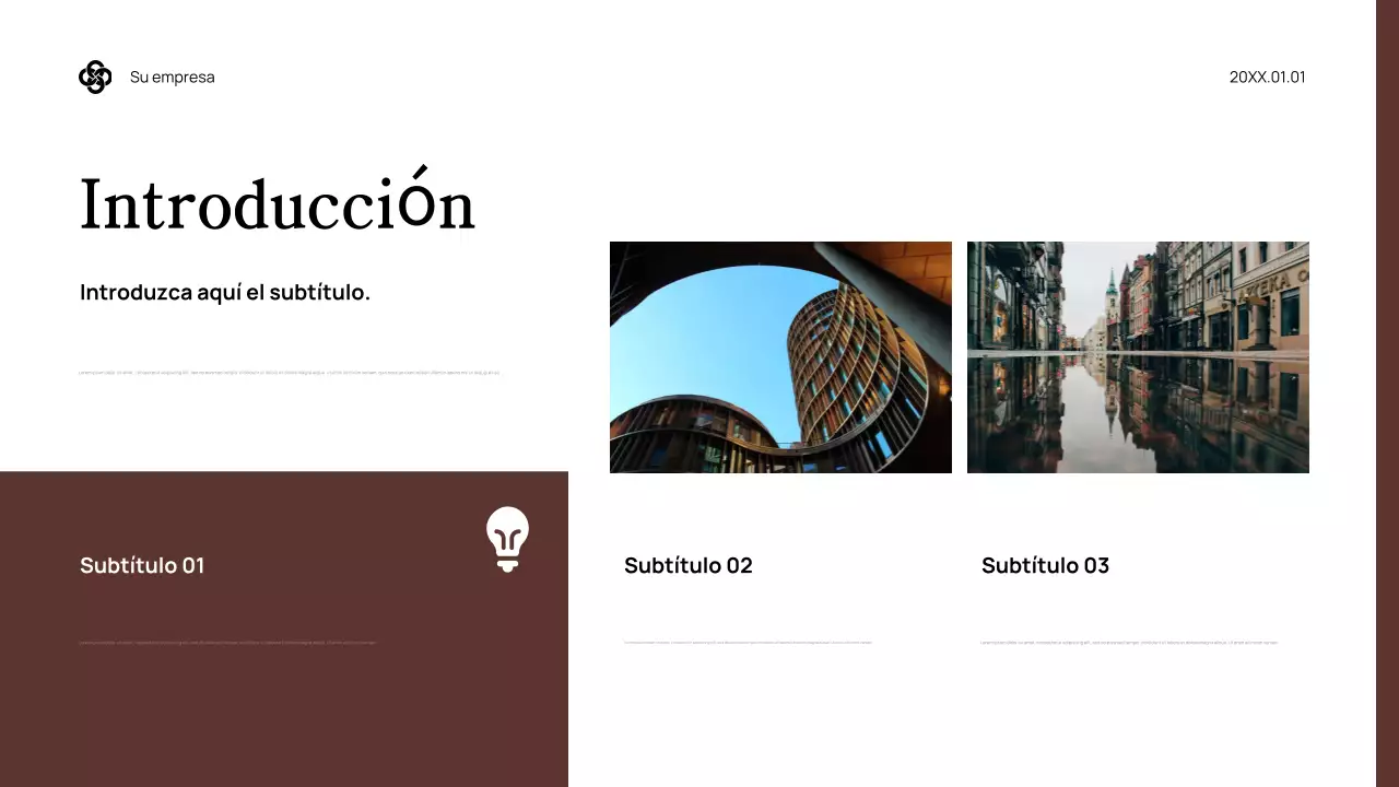 Guía Jurídica Profesional Maroon