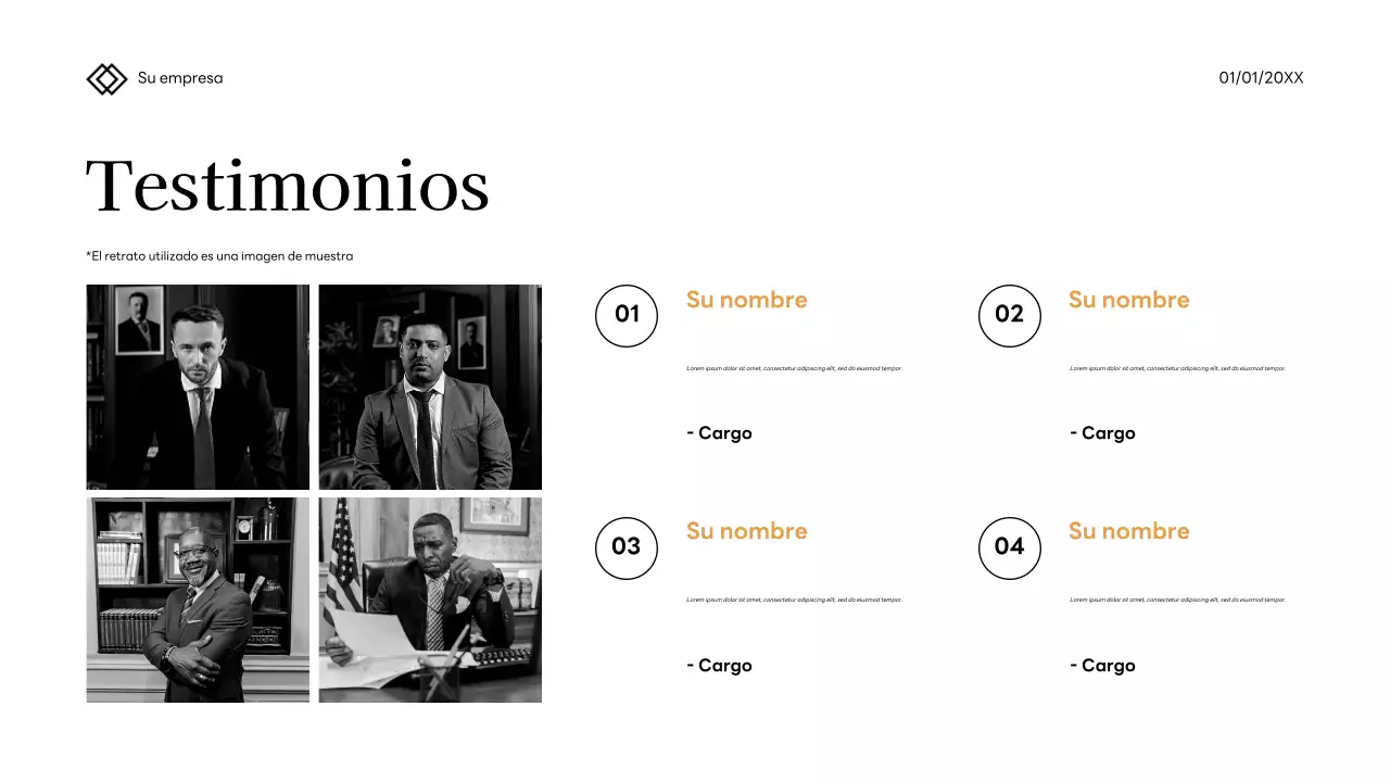 Guía de Consultoría Moderna de la Armada