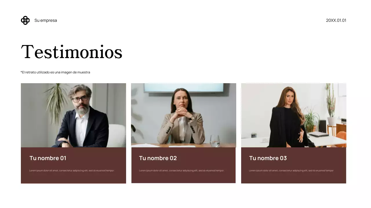 Guía Jurídica Profesional Maroon